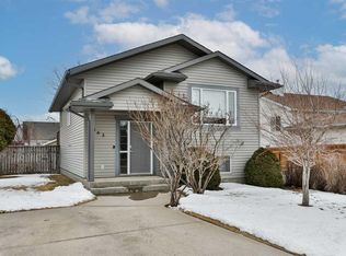 163 N Cowichan Ct W, Lethbridge, AB T1K 7T7