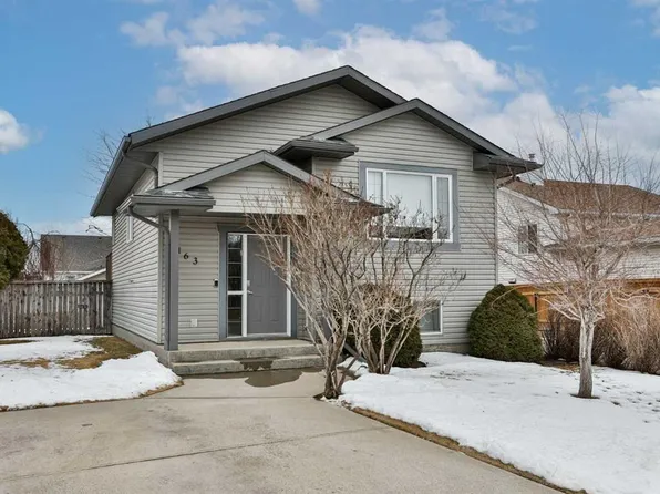 163 N Cowichan Ct W, Lethbridge, AB T1K 7T7