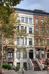 49 West 70th Street in Lincoln Square