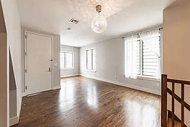 Rented by 1444 Bedford LLC