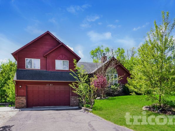 17063 Hamilton Dr