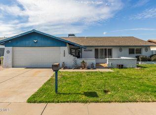 13842 N 52nd Ave, Glendale, AZ 85306