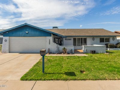 13842 N 52nd Ave, Glendale, AZ, 85306