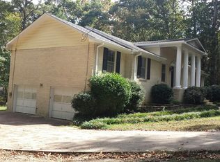 5413 Caldwell Mill Rd, Birmingham, AL 35242