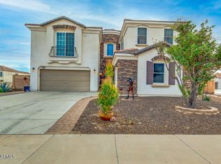 30053 W Earll Dr, Buckeye, AZ 85396
