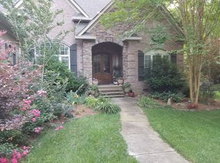 5501 Birchfield Cir, Waxhaw, NC 28173