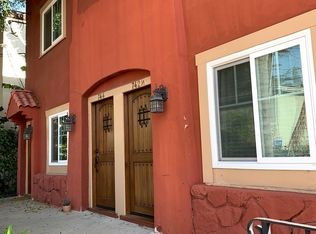 742 1/2 N Vendome St, Los Angeles, CA 90026