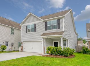 180 Mission Way, Beaufort, SC 29906