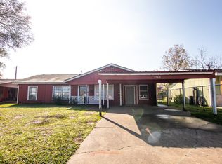 3765 Bristol Dr, Beaumont, TX 77707