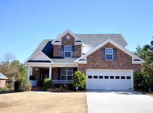 410 Weyanoke Dr, Evans, GA 30809