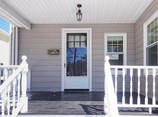 107 Sylvester Ave, Winchester, MA 01890