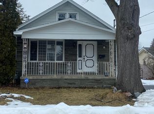 2525 Barton Ave, Schenectady, NY 12306