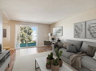 2375 S Linden Ct UNIT 218, Denver, CO 80222