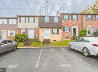 40 Ritters Ridge Ct #40, Owings Mills, MD 21117