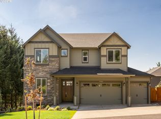 9926 SW Murdock St, Tigard, OR 97224