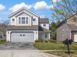 5148 Maple Valley Dr, Columbus, OH 43228