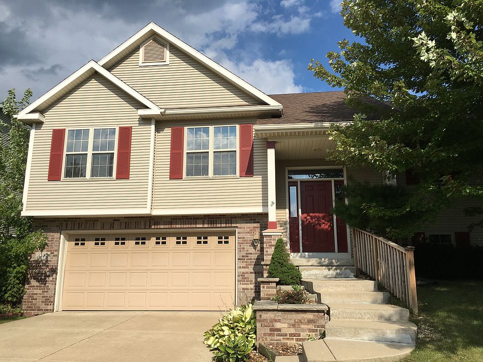 4314 Honeypie Street View