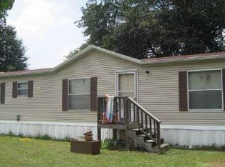 101 Tasha Rd, Ivey, GA 31031