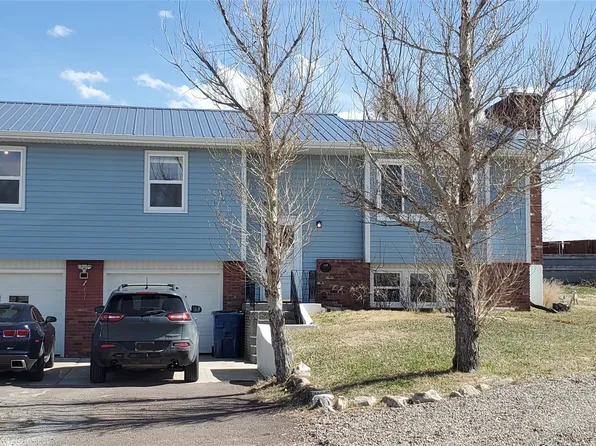 147 Sun Loop Ln, Great Falls, MT 59404