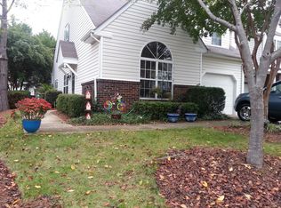 4550 Antelope Ln, Charlotte, NC 28269