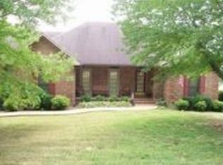 311 Post Rd, Mc Minnville, TN 37110