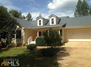 162 Rabbit Run Dr, Eastanollee, GA 30538