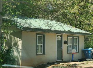 140 Forest St, Forest City, NC 28043