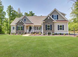 9377 Wild Honeysuckle Ln, Ashland, VA 23005