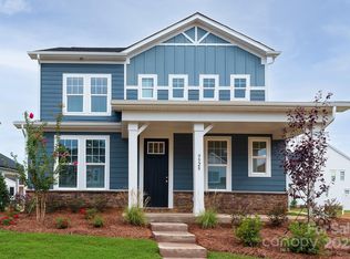 9528 Pointer Rd #63, Huntersville, NC 28078