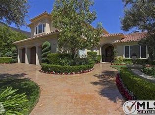 3965 Cresthaven Dr, Thousand Oaks, CA 91362