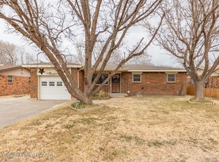 5117 Goodnight Trl, Amarillo, TX 79109