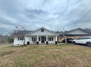 759 Harmony Rd SE, Aragon, GA 30104