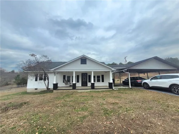 759 Harmony Rd SE, Aragon, GA 30104