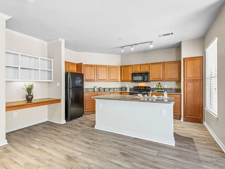 PARK AVENUE AT BOULDER CREEK — Photo 12