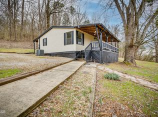 1395 Midway Rd, Midway, TN 37809