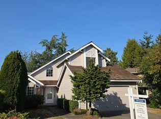 4718 SW 314th Pl, Federal Way, WA 98023