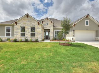 135 Dayridge Dr, Dripping Springs, TX 78620