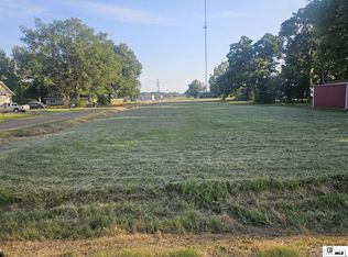 0 Elizabeth St, Mangham, LA 71259