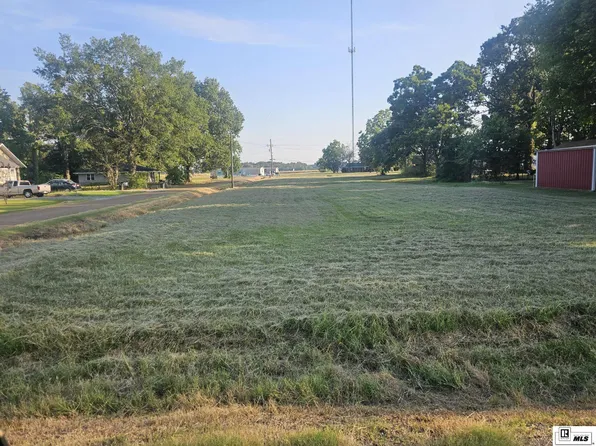 0 Elizabeth St, Mangham, LA 71259