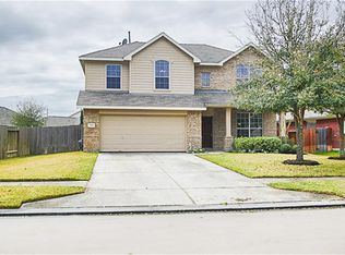 31011 Imperial Walk Ln, Spring, TX 77386