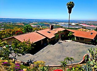 6646 Morro Heights Rd, Oceanside, CA 92057