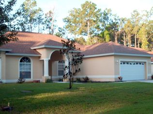 5 Ethel Ln, Palm Coast, FL 32164