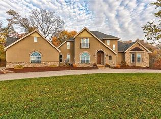 1375 Weil Rd, Lebanon, IL 62254