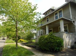 619 N Bever St, Wooster, OH 44691