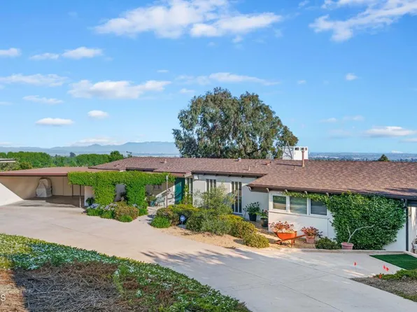 140 Via Baja, Ventura, CA 93003