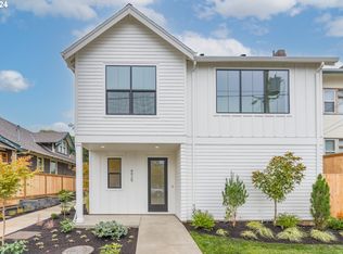 4929 NE 20th Ave, Portland, OR 97211