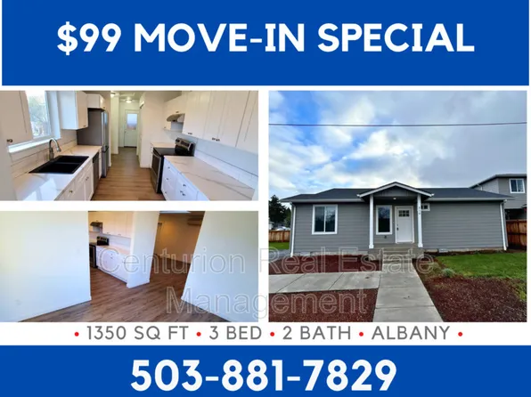 510 19th Ave SW, Albany, OR 97322