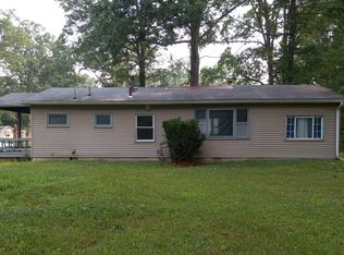 4592 Geauga Portage Easterly Rd, West Farmington, OH 44491