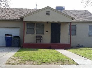 209 W Valencia Ave, Fresno, CA 93706