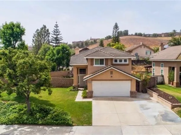5081 Copper Rd, Chino Hills, CA 91709